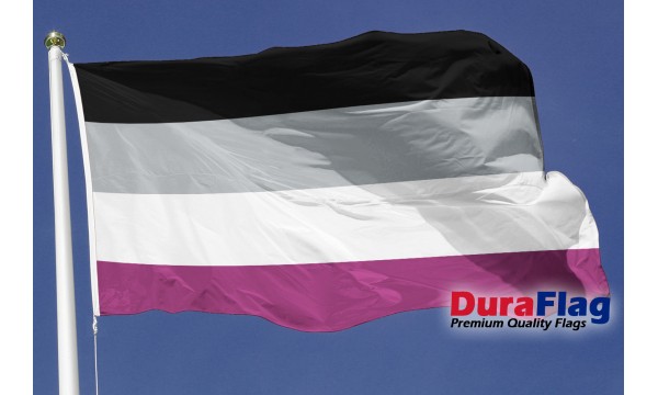 DuraFlag® Asexual Premium Quality Flag